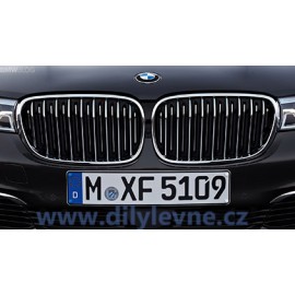 Ledvinky BMW 7 G11/G12